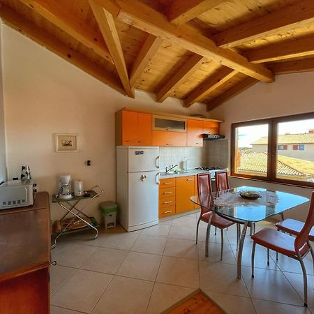 Valentina Apartment Novigrad  Bagian luar foto