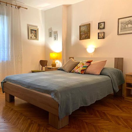 Valentina Apartment Novigrad  Bagian luar foto