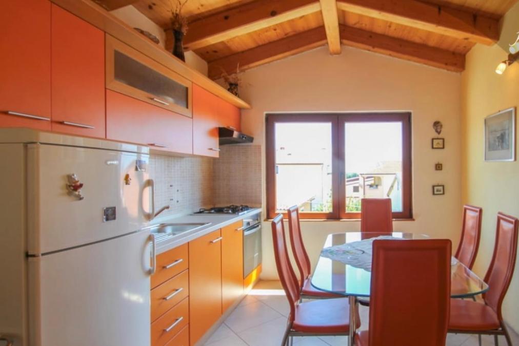 Valentina Apartment Novigrad  Bagian luar foto