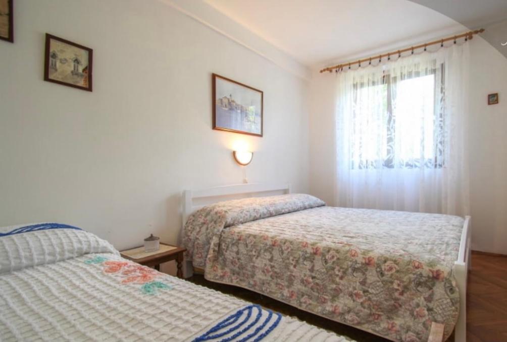Valentina Apartment Novigrad  Bagian luar foto