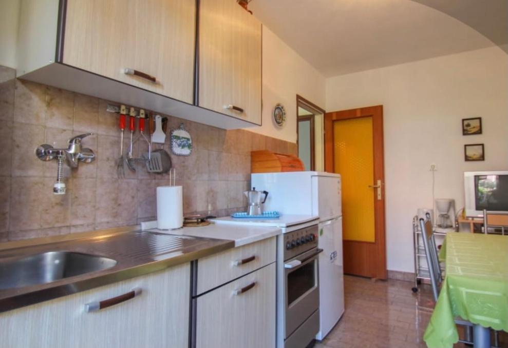 Valentina Apartment Novigrad  Bagian luar foto