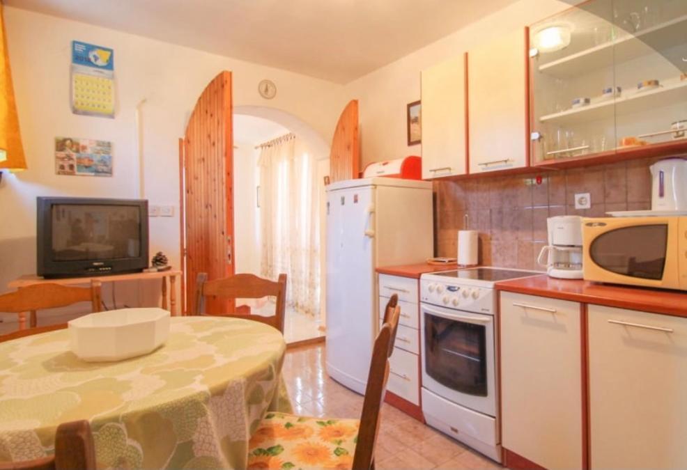Valentina Apartment Novigrad  Bagian luar foto