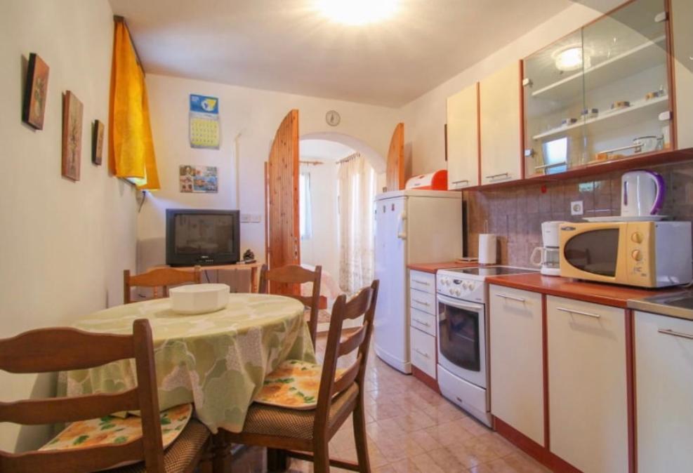 Valentina Apartment Novigrad  Bagian luar foto