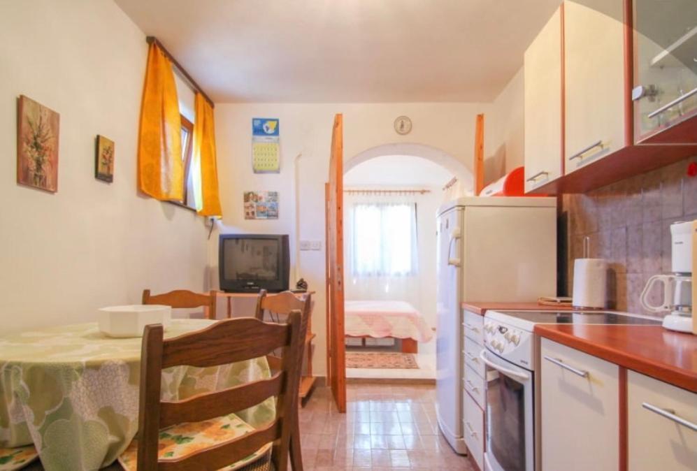 Valentina Apartment Novigrad  Bagian luar foto