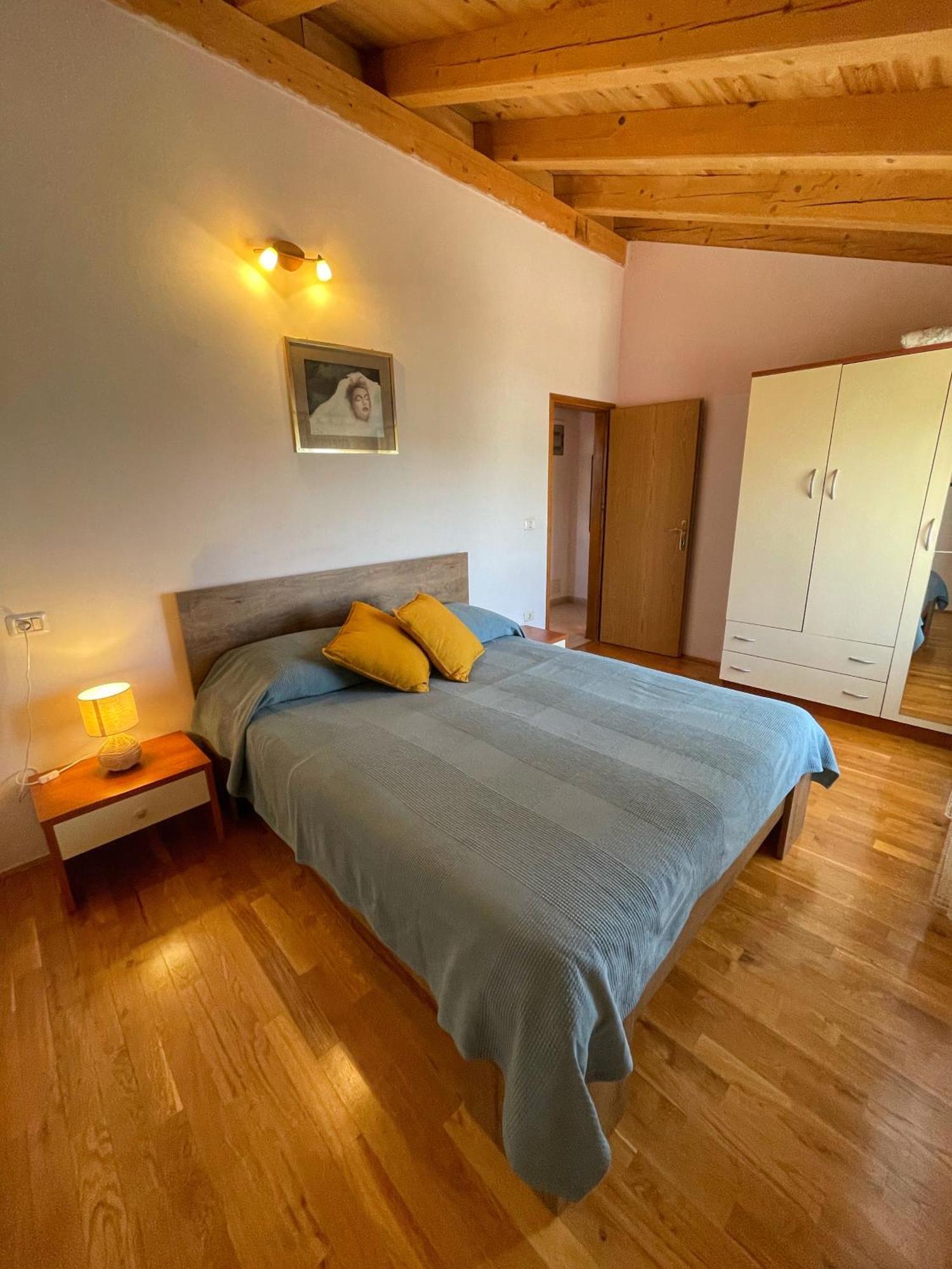 Valentina Apartment Novigrad  Bagian luar foto