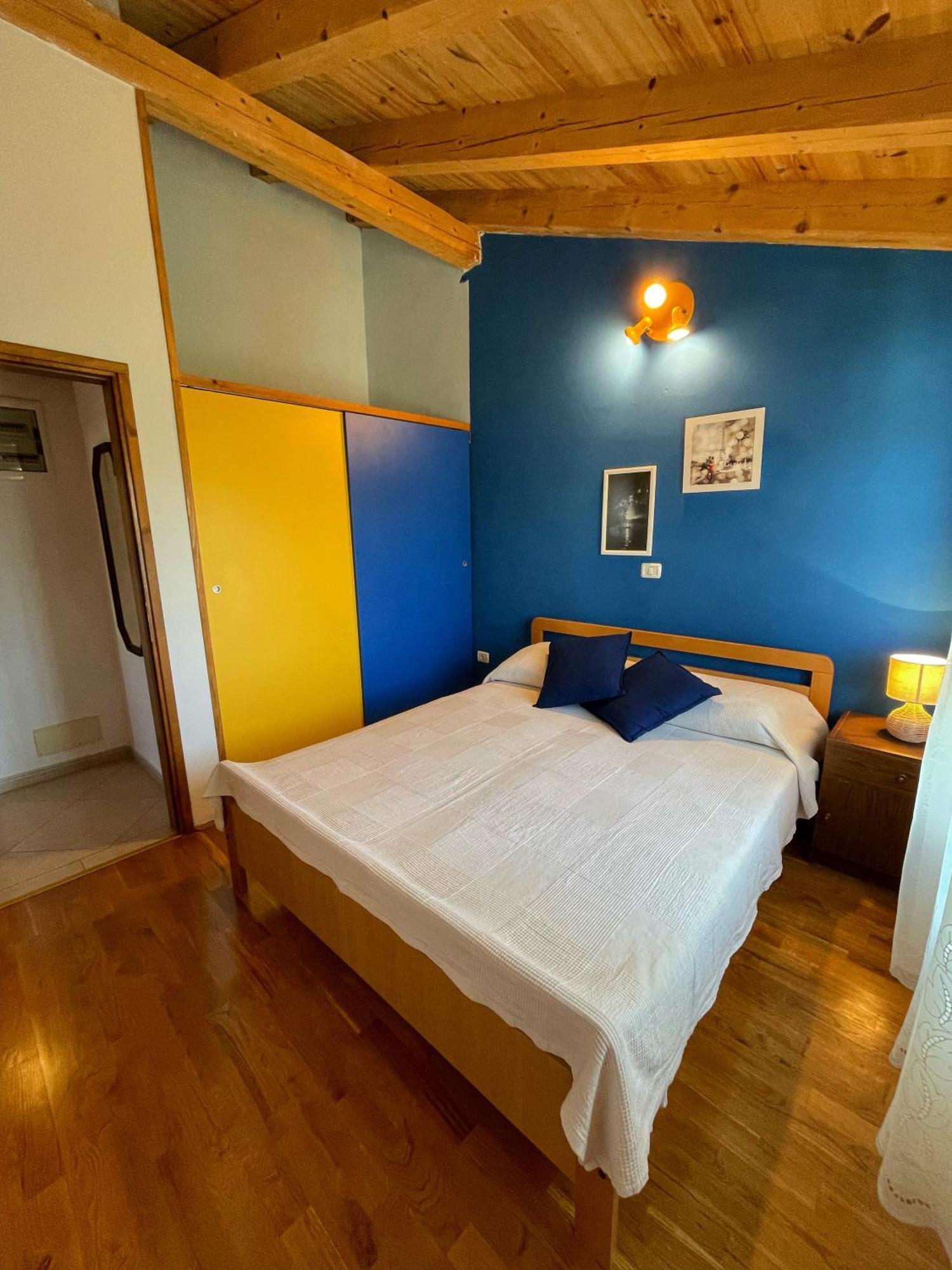 Valentina Apartment Novigrad  Bagian luar foto